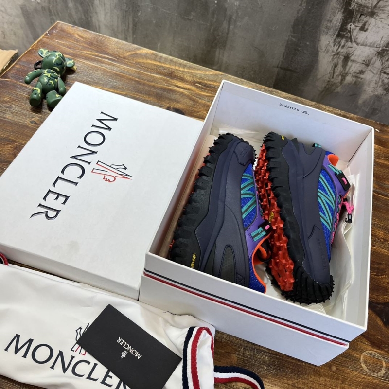 Moncler Sneakers